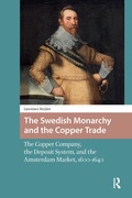 Bild: The Swedish Monarchy and the Copper Trade - Routledge