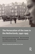 Bild: The Persecution of the Jews in the Netherlands, 1940-1945 - Routledge