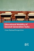 Cover: Educational Mobility of Second-generation Turks - Routledge