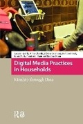 Cover: Digital Media Practices in Households - Routledge
