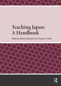 Bild: Teaching Japan: A Handbook - Routledge