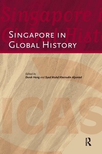 Bild: Singapore in Global History - Routledge