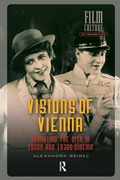 Cover: Visions of Vienna - Routledge