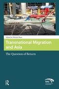 Cover: Transnational Migration and Asia - Routledge