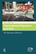 Cover: Transnational Migration and Asia - Routledge