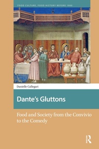 Bild: Dante's Gluttons - Routledge
