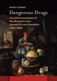 Bild: Dangerous Drugs - Routledge