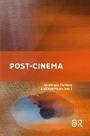 Cover: Post-cinema - Routledge
