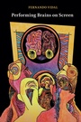 Cover: Performing Brains on Screen - Routledge