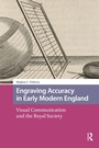 Cover: Engraving Accuracy in Early Modern England - Routledge