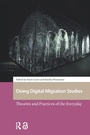 Cover: Doing Digital Migration Studies - Routledge