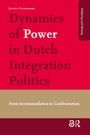 Cover: Dynamics of Power in Dutch Integration Politics - Routledge