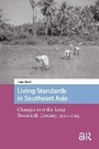 Cover: Living Standards in Southeast Asia - Routledge