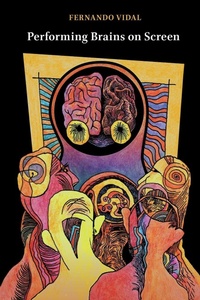 Enlarge image Cover: Performing Brains on Screen - Routledge