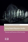 Cover: Doing Digital Migration Studies - Routledge