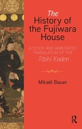 Bild: The History of the Fujiwara House - Routledge