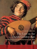 Bild: The Lute in the Dutch Golden Age - Routledge
