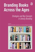 Cover: Branding Books Across the Ages - Routledge
