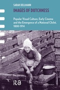 Cover: Images of Dutchness - Routledge