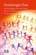 Cover: Tantalisingly Close - Routledge