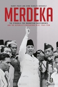 Cover: Merdeka - Routledge