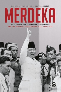 Enlarge image Cover: Merdeka - Routledge