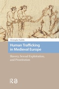 Bild: Human Trafficking in Medieval Europe - Routledge