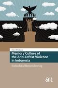 Bild: Memory Culture of the Anti-Leftist Violence in Indonesia - Routledge