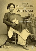Cover: Early Photography in Vietnam - Routledge