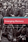 Cover: Emerging Memory - Routledge