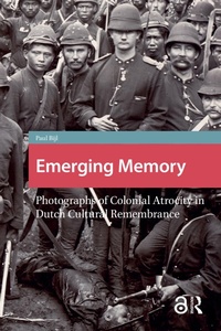 Bild: Emerging Memory - Routledge