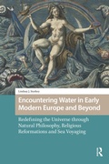 Bild: Encountering Water in Early Modern Europe and Beyond - Routledge