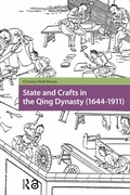 Bild: State and Crafts in the Qing Dynasty (1644-1911) - Routledge