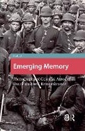 Cover: Emerging Memory - Routledge
