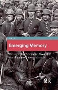 Enlarge image Cover: Emerging Memory - Routledge