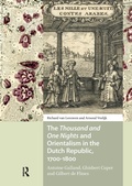 Bild: The Thousand and One Nights and Orientalism in the Dutch Republic, 1700-1800 - Routledge