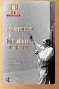 Cover: New Approaches to Ernst Lubitsch - Routledge