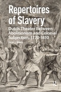 Bild: Repertoires of Slavery - Routledge