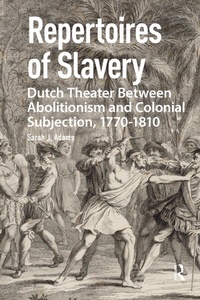 Bild: Repertoires of Slavery - Routledge