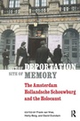 Cover: Site of Deportation, Site of Memory - Routledge