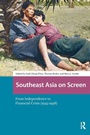 Cover: Southeast Asia on Screen - Routledge