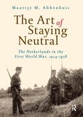 Bild: The Art of Staying Neutral - Routledge