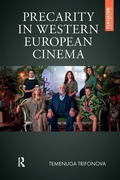 Bild: Precarity in Western European Cinema - Routledge