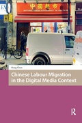 Cover: Chinese Labour Migration in the Digital Media Context - Routledge