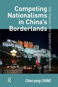 Bild: Competing Nationalisms in China's Borderlands - Routledge