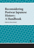 Bild: Reconsidering Postwar Japanese History - Routledge
