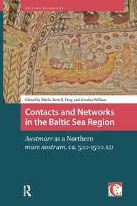Bild: Contacts and Networks in the Baltic Sea Region - Routledge