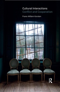 Abbildung von: Cultural Interactions - Routledge