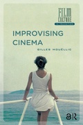 Cover: Improvising Cinema - Routledge