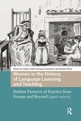 Cover: Women in the History of Language Learning and Teaching - Routledge